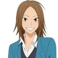 KNT | Chizuru Yoshida
