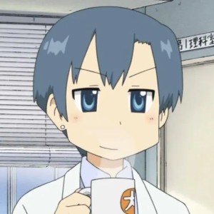 Nichijou | Kana Nakamura