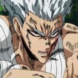 OPM | Garou