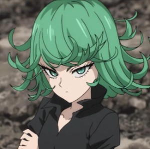OPM | Tatsumaki