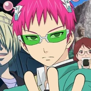 SKNP | Saiki Kusuo