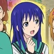 SKNP | Teruhashi Kokomi
