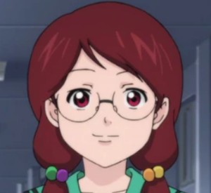 SKNP | Mera Chisato