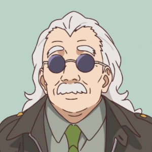 UM:BOANE | Trainer Tanabe