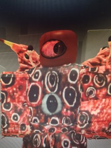 EYESPY