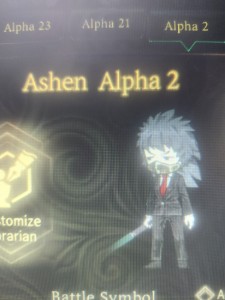 Alpha 2