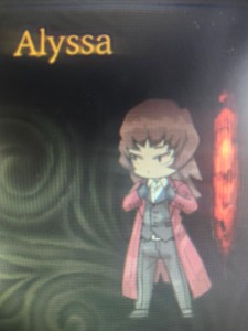 Alyssa