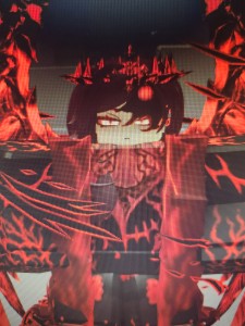 Bloodfiend Delliah