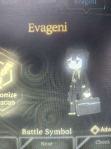 Evageni