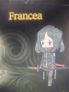Francea