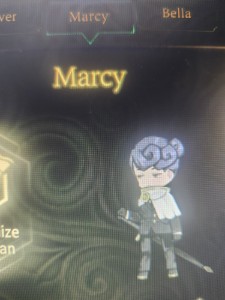 Marcy