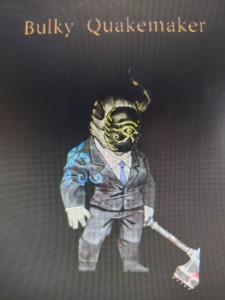 Quakemaker