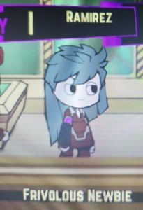 Ramirez