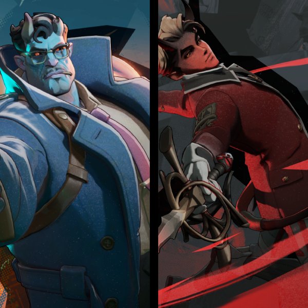 Abrams x Apollo