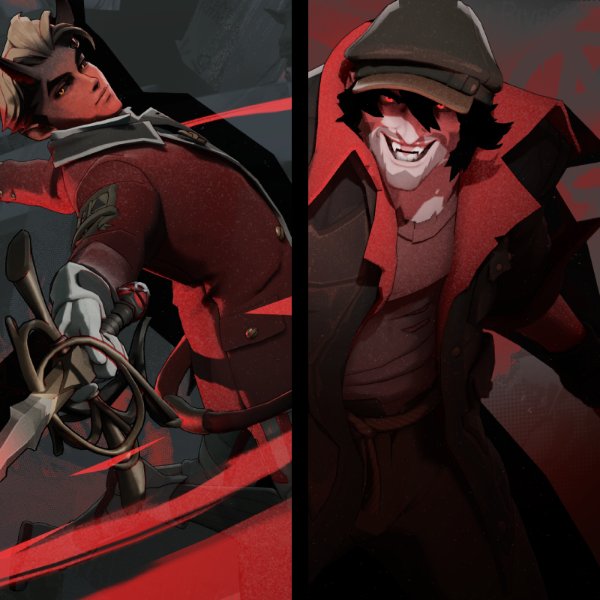Apollo x Drifter