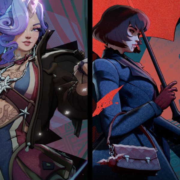 Celeste x Mina