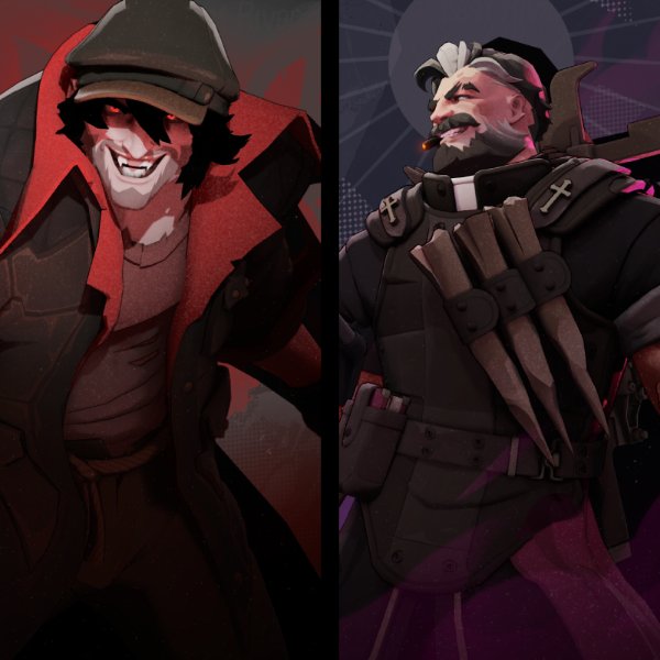 Drifter x Venator