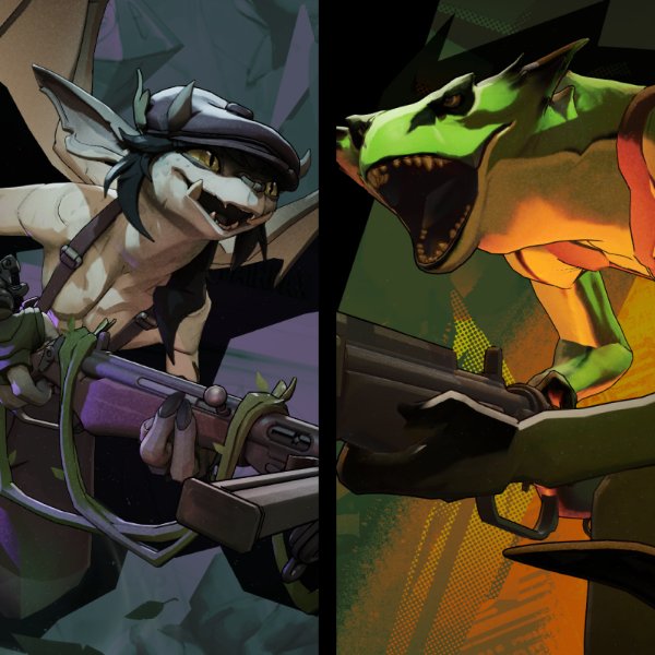 Ivy x Vyper