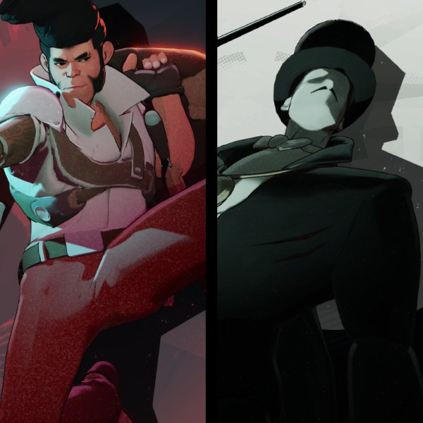 Shiv x Henry Sinclair
