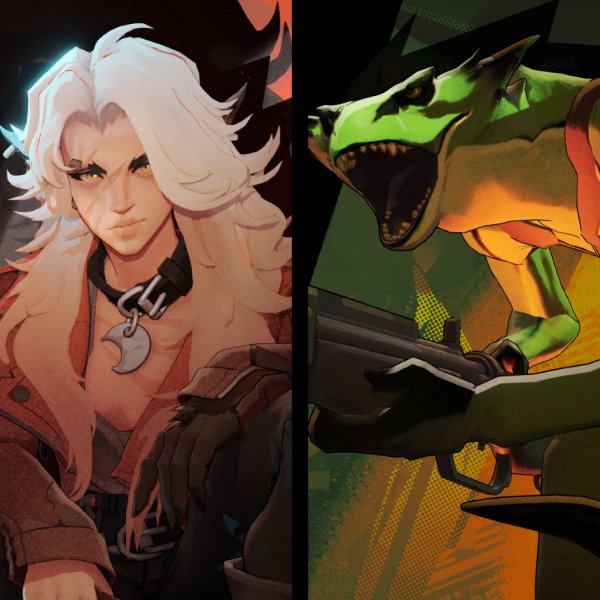 Silver x Vyper