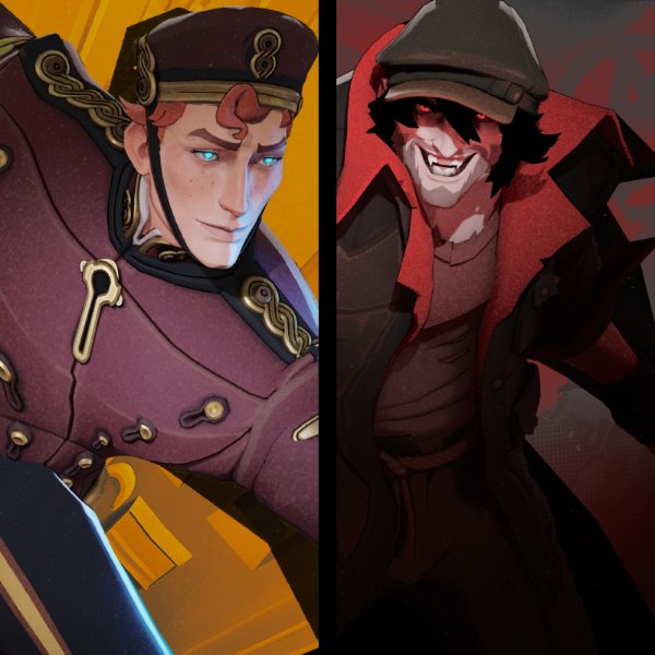 The Doorman x Drifter