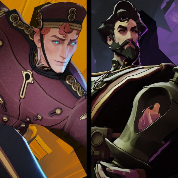 The Doorman x Mirage