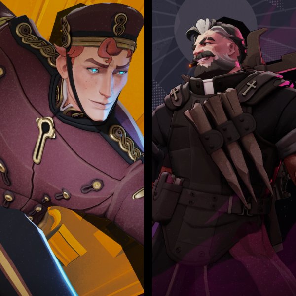 The Doorman x Venator