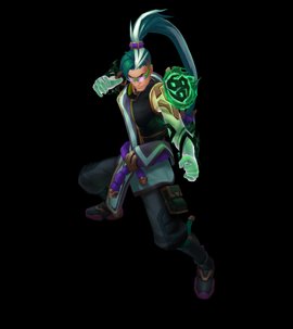 Emerald