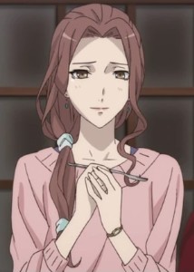 Maria Tachibana