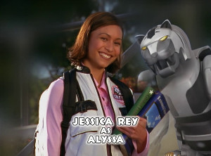 Alyssa