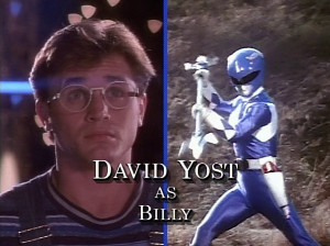 Billy