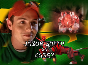 Casey