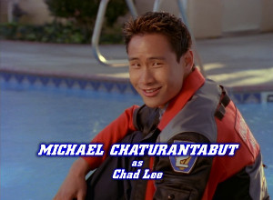 Chad