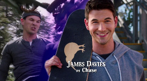 Chase