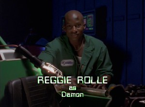 Damon