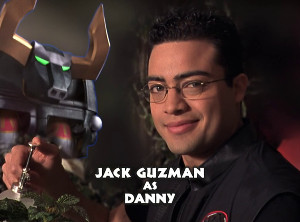 Danny