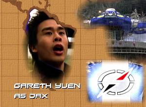 Dax