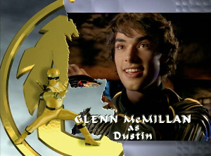 Dustin