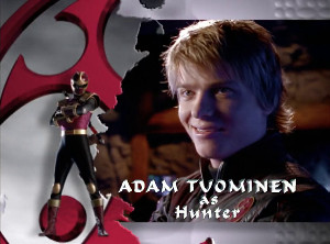 Hunter