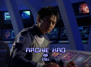 Kai