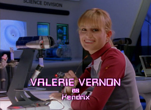 Kendrix