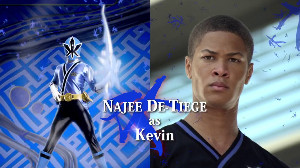 Kevin