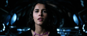 Kimberly (2017)