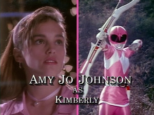 Kimberly