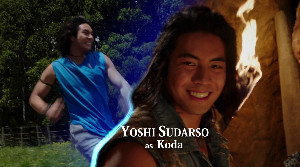 Koda