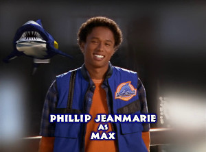 Max