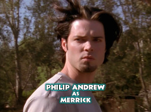 Merrick