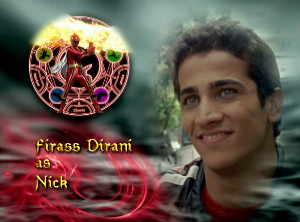 Nick