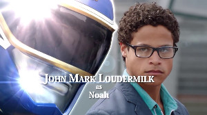 Noah