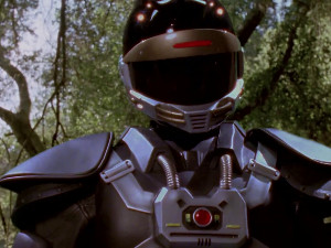 Phantom Ranger